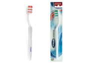 PIAVE expertise medium/medium toothbrush 2 pcs