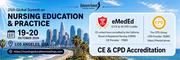 25th Global Summit on Nursing Education and Practice (GSNEP 2026)-dena